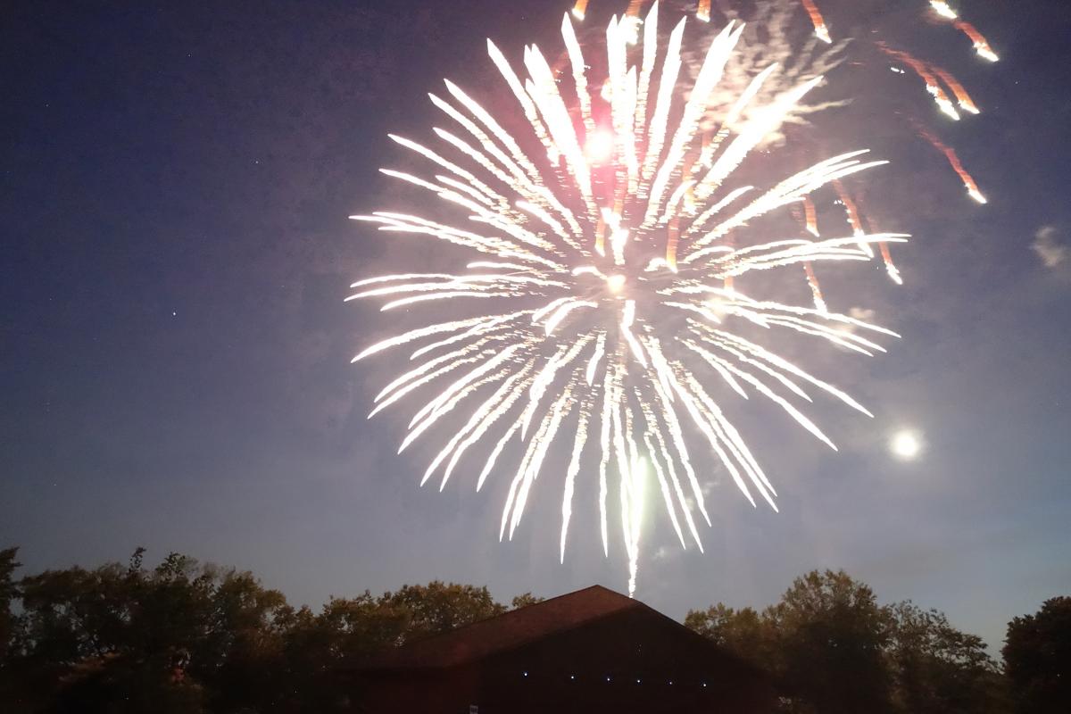Summer Fete City of Bloomington MN